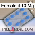 Femalefil 10Mg 21